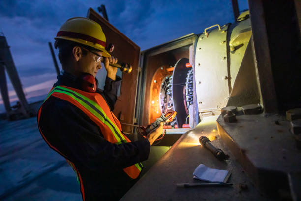 Best Affordable Emergency Electrician  in Stirling, NJ