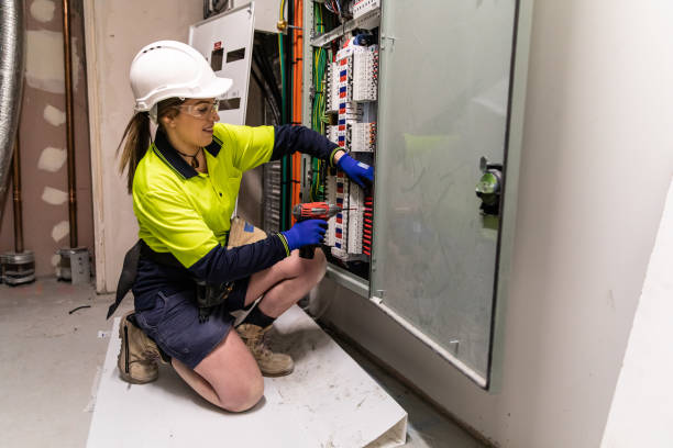 Best Electrical Troubleshooting Services  in Stirling, NJ