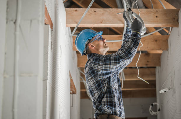 Best Electrician for Home Renovation  in Stirling, NJ