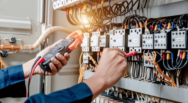 Best Circuit Breaker Repair  in Stirling, NJ